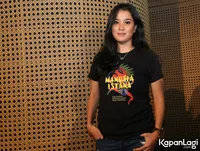 Foto Marcella Zalianty