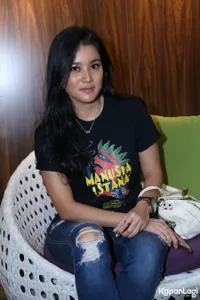 Foto Marcella Zalianty