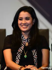 Foto Marcella Zalianty