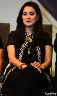 Foto Marcella Zalianty