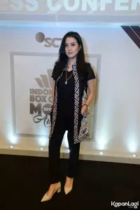 Foto Marcella Zalianty