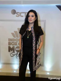 Foto Marcella Zalianty