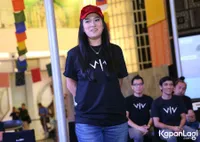 Foto Marcella Zalianty