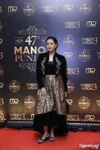 Foto Marcella Zalianty