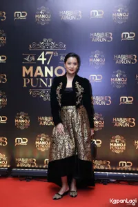 Foto Marcella Zalianty