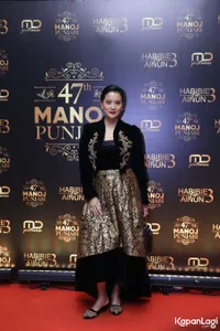 Foto Marcella Zalianty