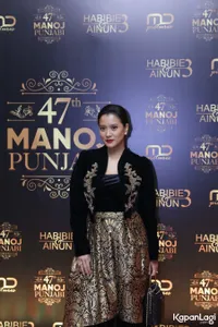 Foto Marcella Zalianty