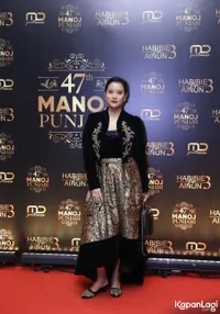 Foto Marcella Zalianty