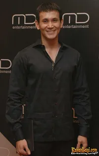 Foto Marcellino Lefrandt