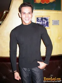 Foto Marcellino Lefrandt