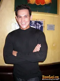 Foto Marcellino Lefrandt