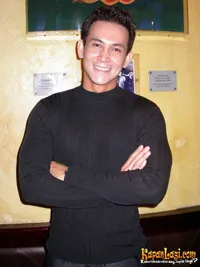 Foto Marcellino Lefrandt