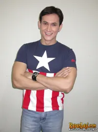 Foto Marcellino Lefrandt