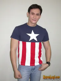 Foto Marcellino Lefrandt