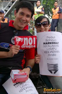 Foto Marcellino Lefrandt