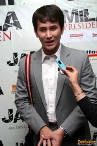 Foto Marcellino Lefrandt