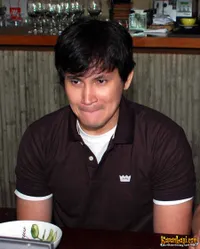 Foto Marcellino Lefrandt