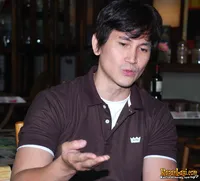 Foto Marcellino Lefrandt