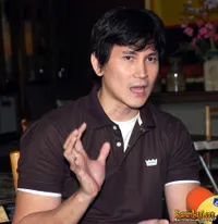 Foto Marcellino Lefrandt