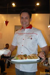 Foto Marcellino Lefrandt