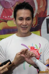 Foto Marcellino Lefrandt