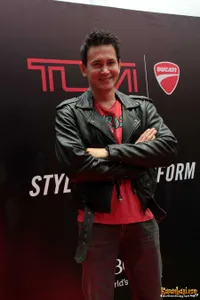 Foto Marcellino Lefrandt