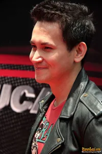 Foto Marcellino Lefrandt