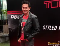 Foto Marcellino Lefrandt