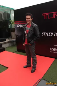 Foto Marcellino Lefrandt