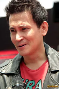 Foto Marcellino Lefrandt