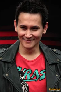 Foto Marcellino Lefrandt