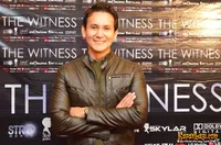 Foto Marcellino Lefrandt