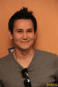 Foto Marcellino Lefrandt