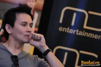 Foto Marcellino Lefrandt