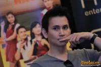 Foto Marcellino Lefrandt