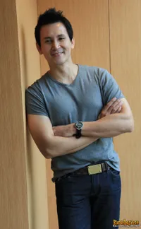 Foto Marcellino Lefrandt