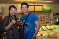 Foto Marcellino Lefrandt