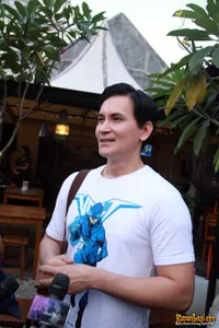 Foto Marcellino Lefrandt