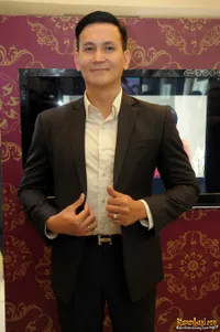 Foto Marcellino Lefrandt