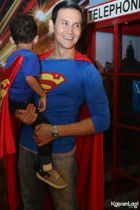 Foto Marcellino Lefrandt