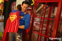 Foto Marcellino Lefrandt