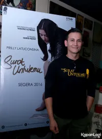 Foto Marcellino Lefrandt