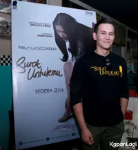 Foto Marcellino Lefrandt