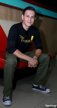 Foto Marcellino Lefrandt