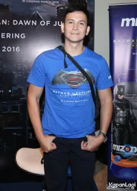 Foto Marcellino Lefrandt