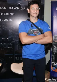 Foto Marcellino Lefrandt