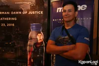 Foto Marcellino Lefrandt