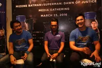 Foto Marcellino Lefrandt