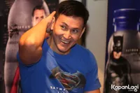 Foto Marcellino Lefrandt