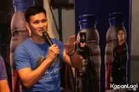 Foto Marcellino Lefrandt